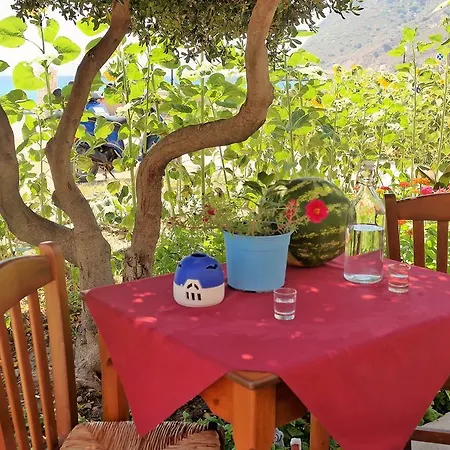 Apartament Eleni Kéfalos