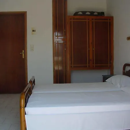 Appartement Eleni *