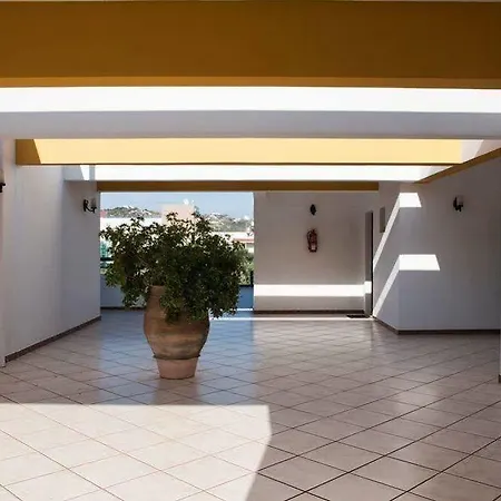 Eleni Apartament Kéfalos