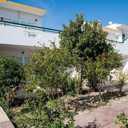 Eleni Appartement