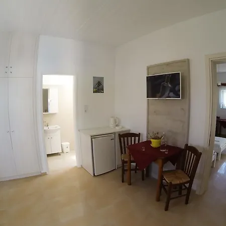 Eleni Apartament Kéfalos