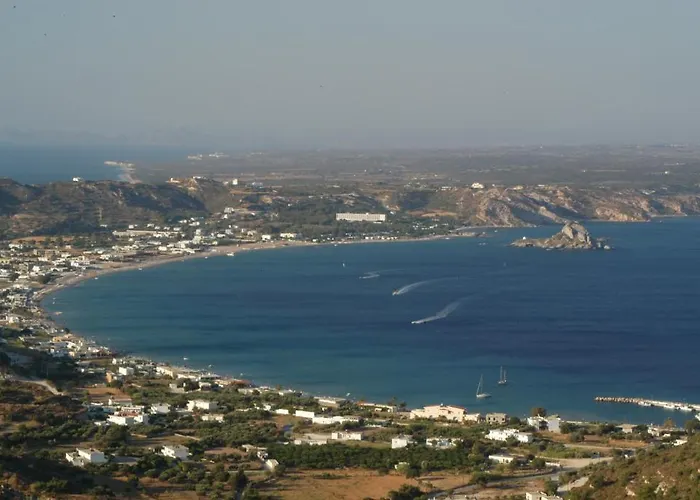 شقة Eleni Kéfalos