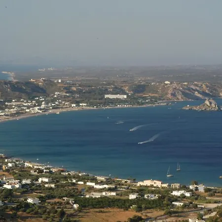 דירה Eleni קפלוס