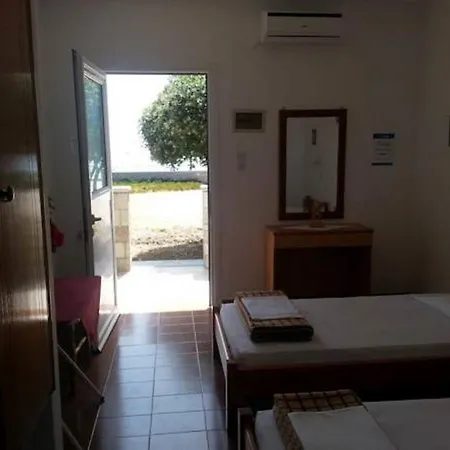 Appartement Eleni