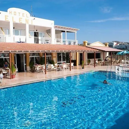 דירה Eleni קפלוס