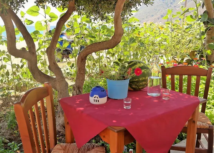 Apartment Eleni Kefalos (Kos)